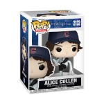 Twilight - Alice Cullen (Baseball) Pop! Vinyl Figure - Packshot 2