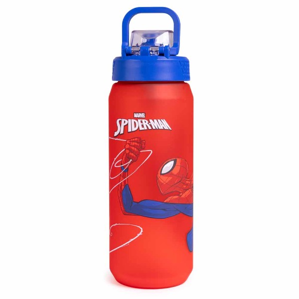 Marvel - Spider-Man - Thwip 1.5L Sports Drink Bottle - Packshot 1