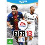 FIFA 13 (preowned)