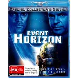 Event Horizon (Special Collector's Edition)