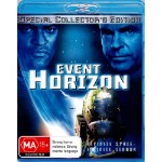 Event Horizon (Special Collector's Edition)