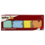 Pokemon - Starter Pokemon Bath Fizzers - 4 Pack - Packshot 2