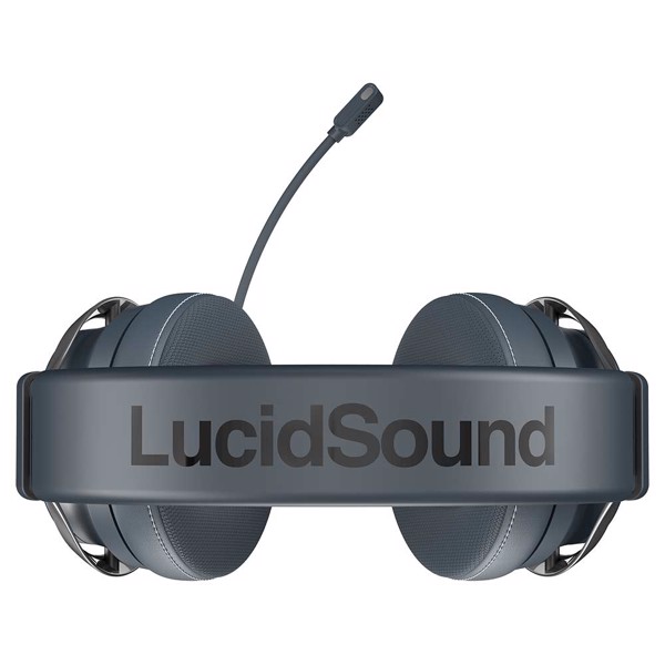 LucidSound LS50X Wireless + Bluetooth 