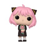 Spy x Family - Anya Forger with Chimera Pop! Vinyl Figure