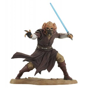 Star Wars - Attack of the Clones - Plo Koon Premiere Collection 1/7 Scale Statue