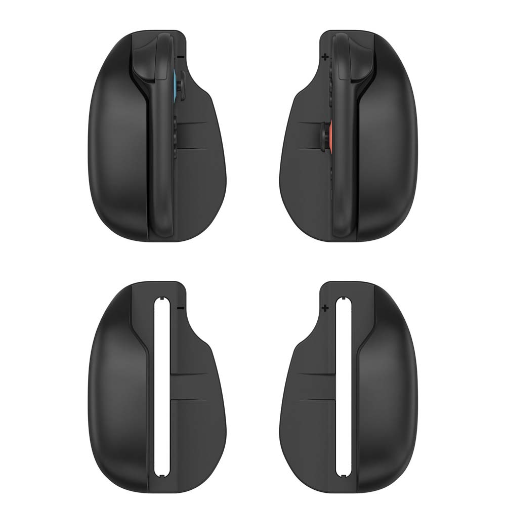 Powerwave Mouse Adapter Twin Pack - Black - Packshot 2