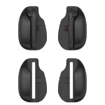 Powerwave Mouse Adapter Twin Pack - Black - Packshot 2