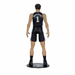 NBA - Victor Wembanyama (San Antonio Spurs) SportsPick Action Figure - Packshot 2