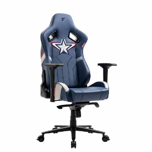 TTRacing Surge X Gaming Chair - Captain America Edition