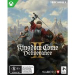 Kingdom Come Deliverance II - Packshot 1