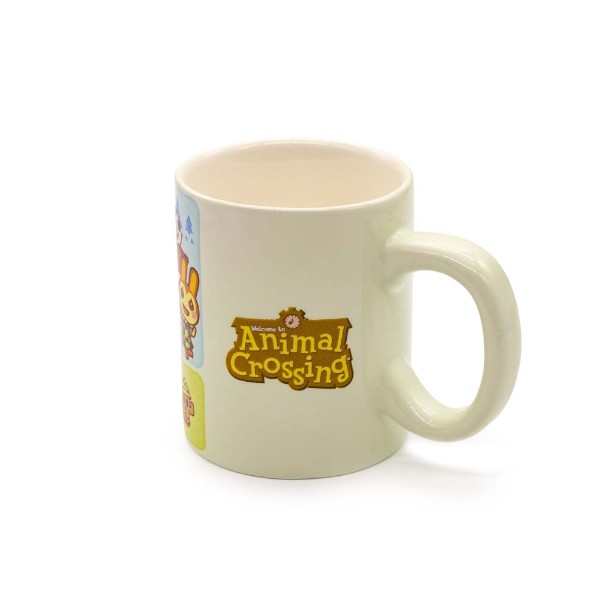 Im A Little Chai Animal Crossing Mug | Animal Crossing Shop