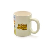 Animal Crossing - Villagers Mug - Packshot 2