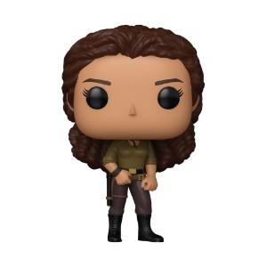 Firefly - Zoe Washburne Pop! Vinyl Figure