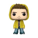 Breaking Bad - Jesse Pinkman (Yellow Hoodie) Pop! Vinyl Figure