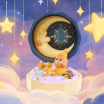POP MART - Romantic Ring Box Series 4 Scene Sets Blind Box (Single Box) - Packshot 4