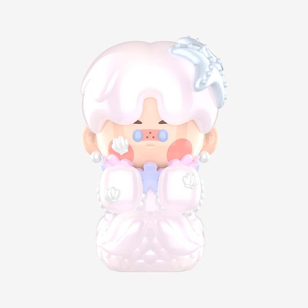 POP MART - PINO JELLY Hard & Shiny Series Blind Box (Single Box