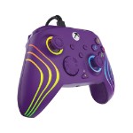 Turtle Beach -  Afterglow Wave Wired Controller for Xbox – Purple - Packshot 6