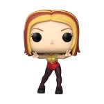 Spice Girls - Ginger Spice (Wannabe) Pop! Vinyl Figure - Packshot 1
