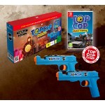 Top Cop: Police Training Game & Gun Kit - Packshot 3