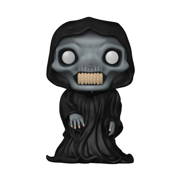 A Court of Thorns and Roses - The Suriel Pop! Vinyl Figure - Packshot 1