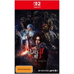 Lies of P: Complete Collection - Packshot 1