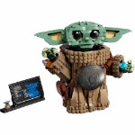 Star Wars - The Mandalorian - LEGO Grogu™ (Mandalorian Apprentice) #75446 - Packshot 1