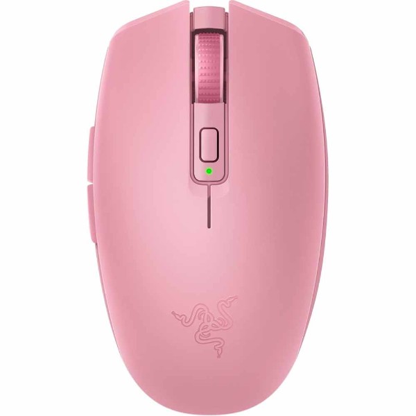 Razer - Orochi V2 (2026) Wireless Gaming Mouse - Quartz - Packshot 1