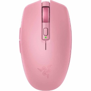 Razer - Orochi V2 (2026) Wireless Gaming Mouse - Quartz