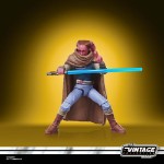 Star Wars - The Vintage Collection - Devon Izara Action Figure - Packshot 6