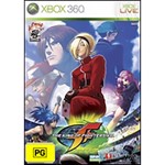 King of Fighters XII - Packshot 1