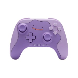 PowerA - Advantage Wireless Controller for Nintendo Switch 2 - Pokémon Ditto