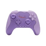 PowerA - Advantage Wireless Controller for Nintendo Switch 2 - Pokémon Ditto - Packshot 1