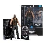 DC - Batman Dark Knight Rises - Bane 7" Deluxe Figure - Packshot 6