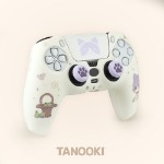 Maneki Tanooki Combo Pack for PlayStation 5 DualSense Controller - Packshot 4
