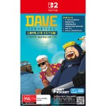 Dave the Diver Complete Edition