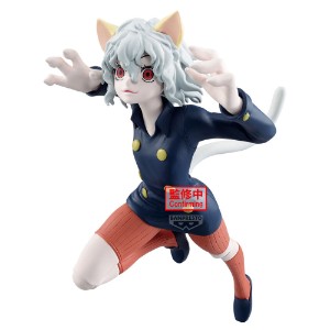 Hunter x Hunter - Vibration Stars Neferpitou Figure