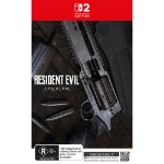 Resident Evil Requiem SteelBook Edition - Packshot 1