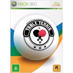 Table Tennis - Packshot 1