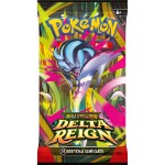 Pokemon - TCG - Mega Evolution Delta Reign Booster - Packshot 1