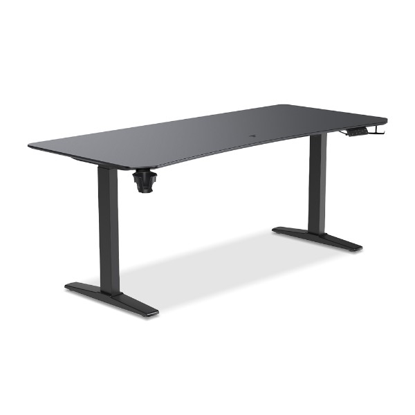 TTRacing - Titus X Smart Desk - 1.8m Onyx (XL) - Packshot 1
