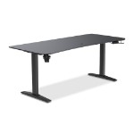 TTRacing - Titus X Smart Desk - 1.8m Onyx (XL) - Packshot 1