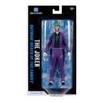 DC Multiverse - Batman: Death of the Family - The Joker 7" Action Figure (Blister Card) - Packshot 5