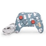 PowerA - Advantage Wireless Controller for Nintendo Switch 2 - Pikachu Moments - Packshot 6