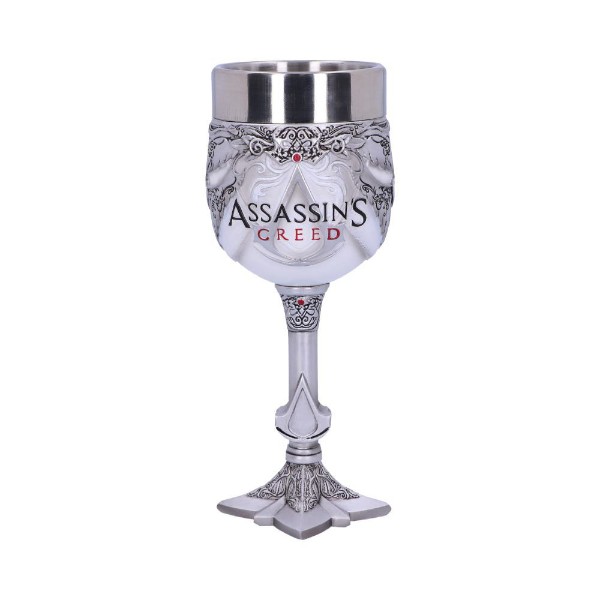 Assassin's Creed - Assassin's Logo Goblet - Packshot 4