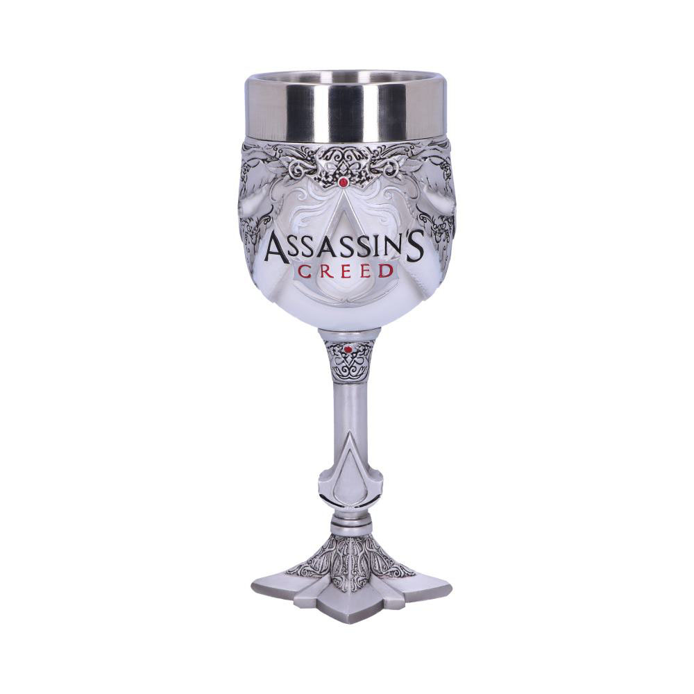 Assassin's Creed - Assassin's Logo Goblet - Packshot 4