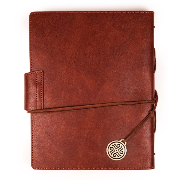 Avatar: The Last Airbender - Elements A5 Premium Notebook - Packshot 3