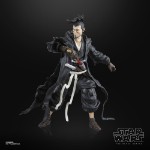 Star Wars - Visions - The Black Series The Ronin Action Figure - Packshot 6