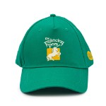 The Lord of the Rings - The Prancing Pony Curve Brim Cap - Packshot 1