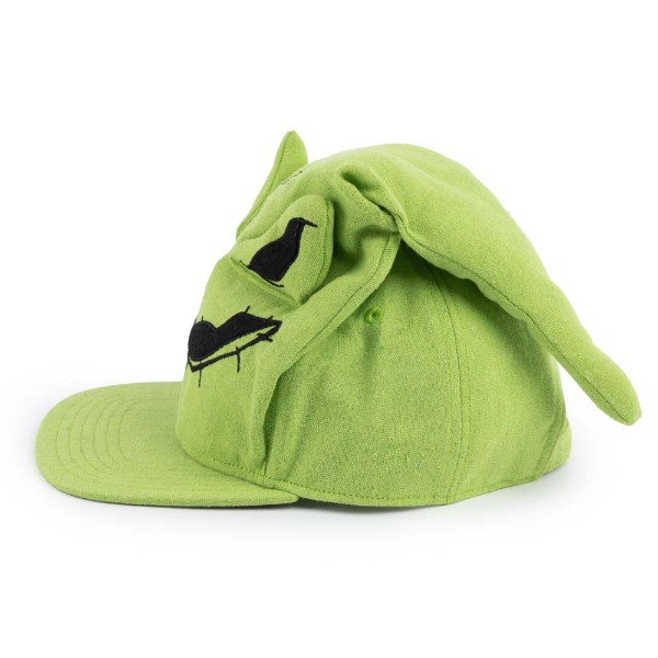 Disney - The Nightmare Before Christmas - Oogie Boogie Shaped Cap - Packshot 3