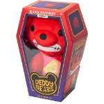 Deddy Bear - Hank Hotpot Series 4 Plush - Packshot 3